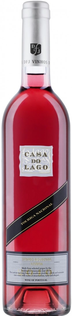 Casa do Lago Lisboa Rosé