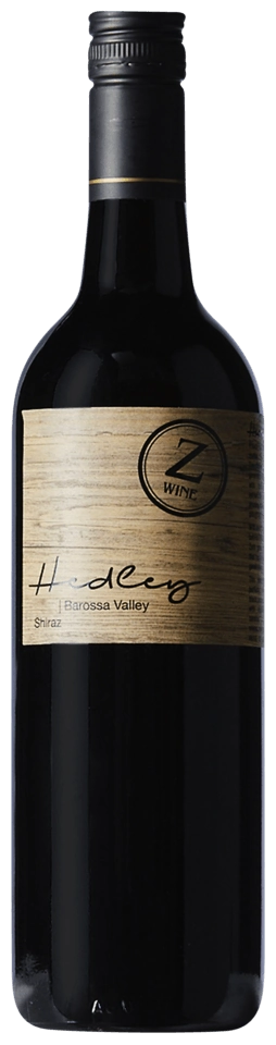 Z Wine Hedley Shiraz