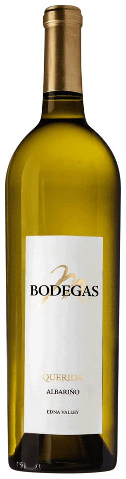 Bodegas M Querida Albariño