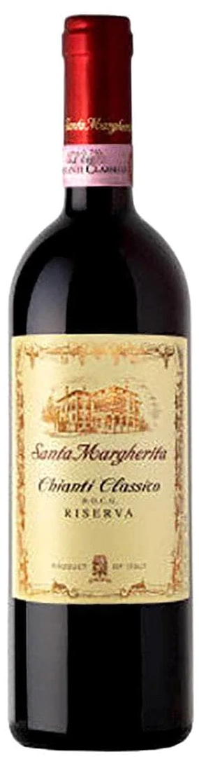 Santa Margherita Chianti Classico Riserva