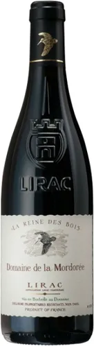 Bottle of Domaine de la Mordorée La Reine Des Bois Lirac from search results