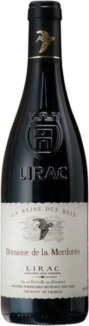 Domaine de la Mordorée La Reine Des Bois Lirac
