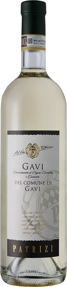Patrizi Gavi del Comune di Gavi