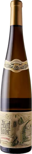 Bottle of Albert Boxler Réserve Riesling from search results