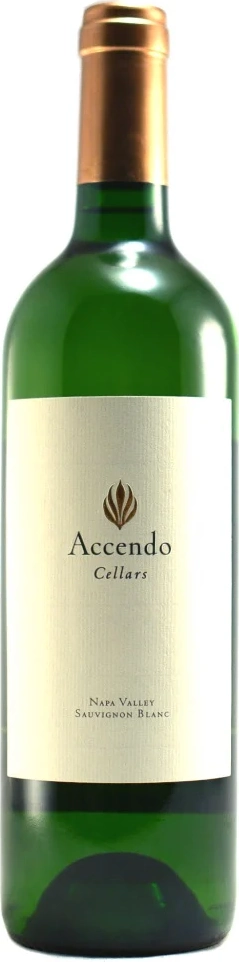 Accendo Cellars Sauvignon Blanc
