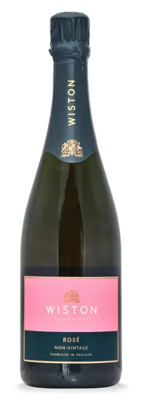 Bottle of Wiston Rosé from search results