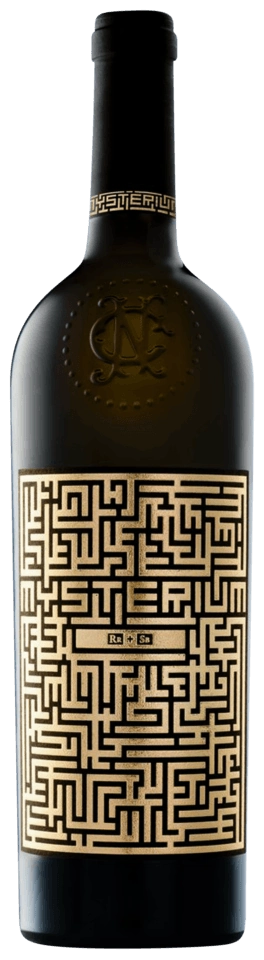 Jidvei Mysterium Rr+Sb