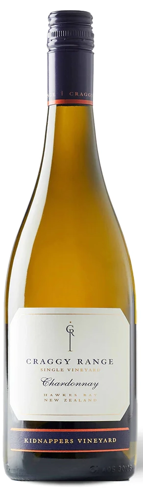 Craggy Range Kidnappers Vineyard Chardonnay