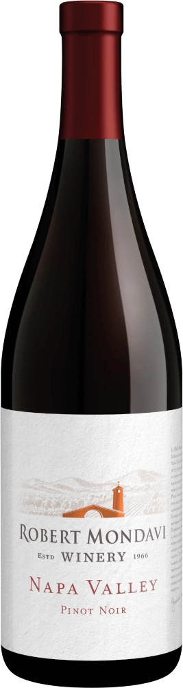 Robert Mondavi Pinot Noir