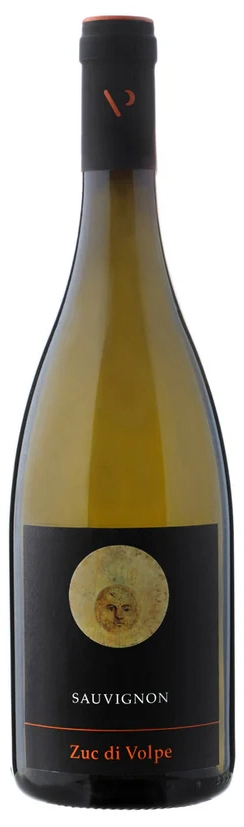 Zuc di Volpe Sauvignon