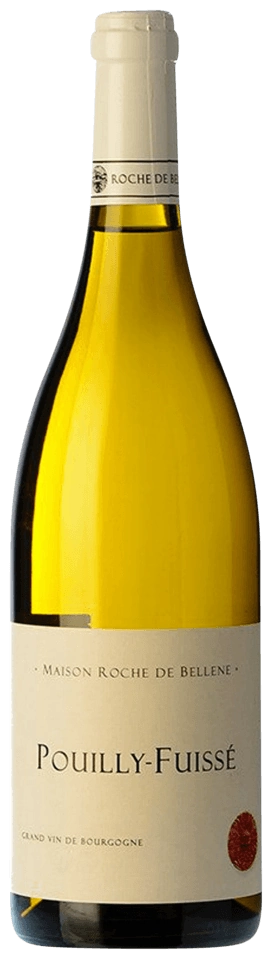 Maison Roche de Bellene Pouilly-Fuissé