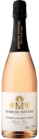 McBride Sisters Sparkling Brut Rosé