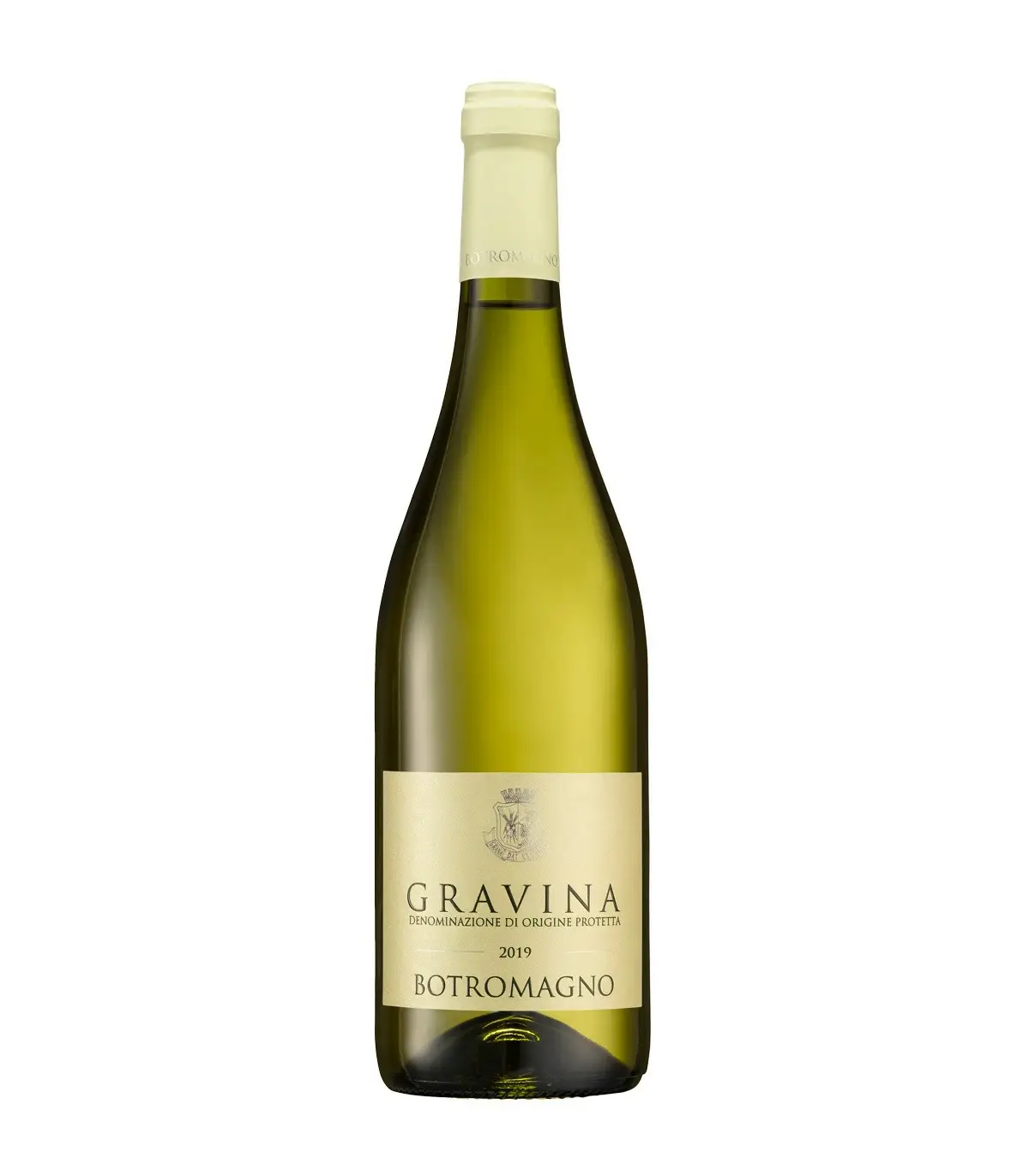 Bottle of Botromagno Gravina from search results