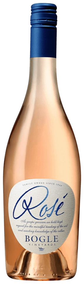 Bogle Rosé