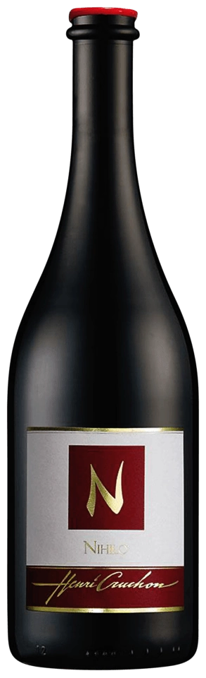 Henri Cruchon Nihilo