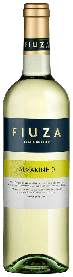 Fiuza Alvarinho