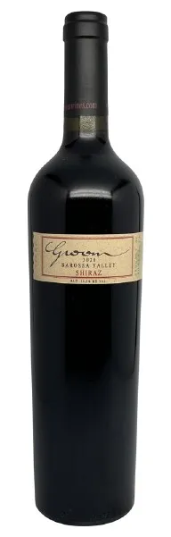 Bottle of Groom Shiraz from search results