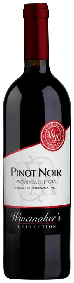 Zonin Winemaker's Collection Pinot Noir Provincia di Pavia