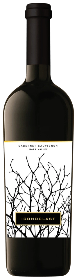 Iconoclast Cabernet Sauvignon