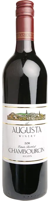 Augusta Winery Chambourcin