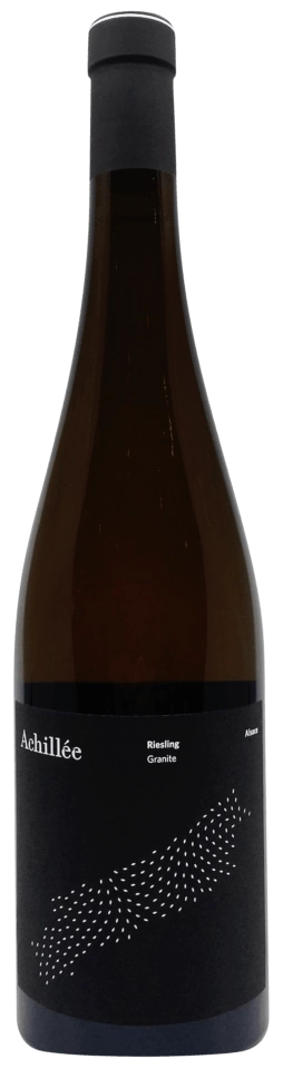Achillée Riesling Granite