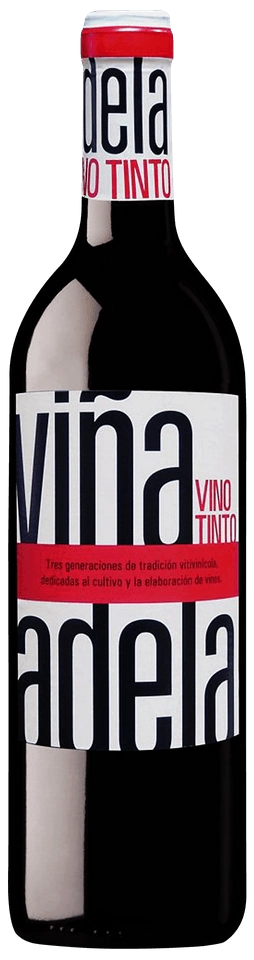 Vina Adela Tinto