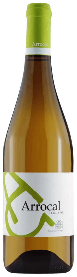 Bodegas Arrocal Rueda Verdejo