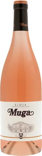 Bottle of Muga Rosado from search results