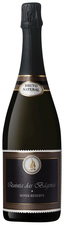 Quinta das Bágeiras Super Reserva Vinho Espumante