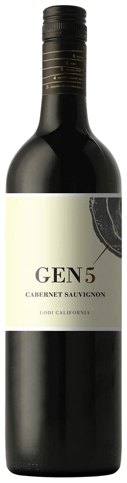 Gen5 (Gen 5) Cabernet Sauvignon