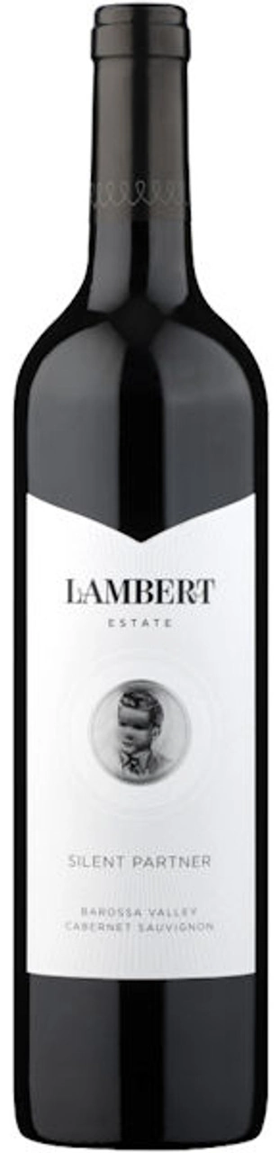 Lambert Estate Silent Partner Cabernet Sauvignon
