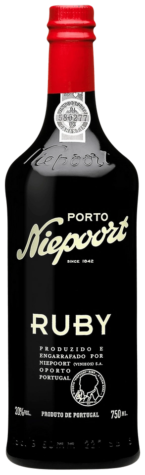 Niepoort Ruby Port