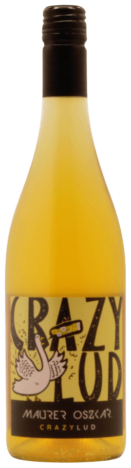 Maurer Crazylud