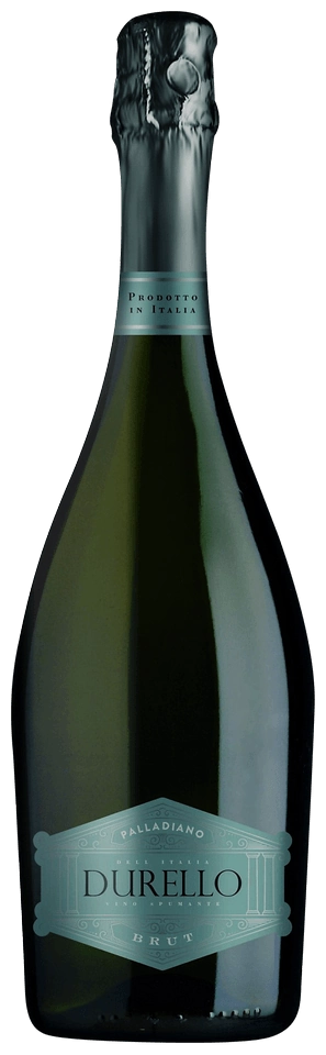 Adria Vini Palladiano Durello Spumante Brut