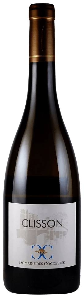 Domaine des Cognettes Clisson Muscadet Sèvre et Maine