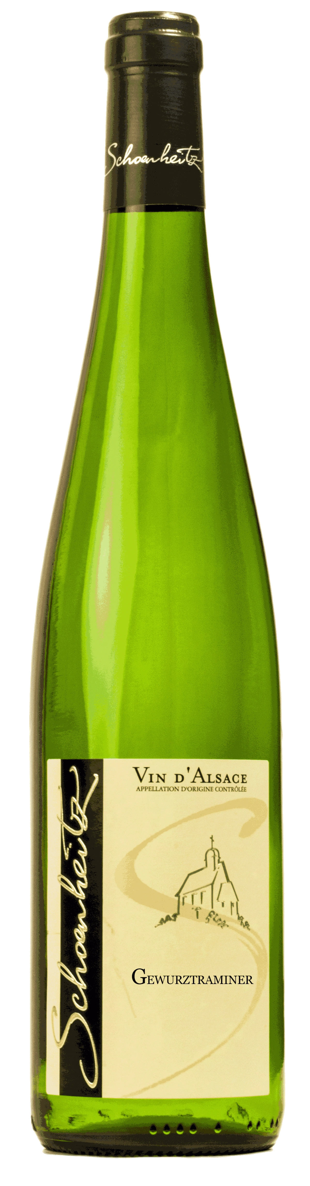 Schoenheitz Gewurztraminer