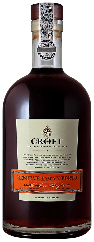 Croft Reserve Tawny Porto
