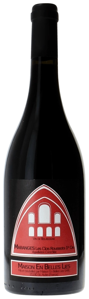 Maison En Belles Lies Maranges 1er Cru 'Les Clos Roussots'