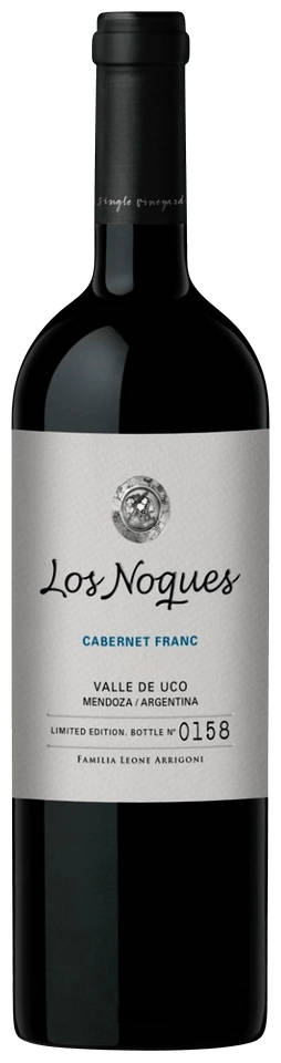 Los Noques Cabernet Franc