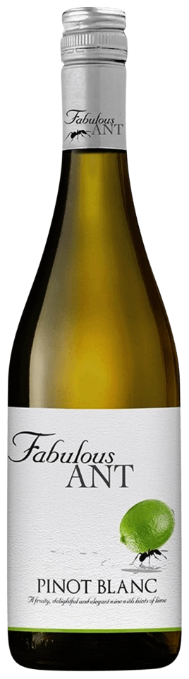 Fabulous Ant Pinot Blanc
