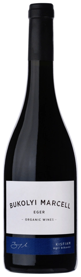 Bukolyi Marcell Kisfiam