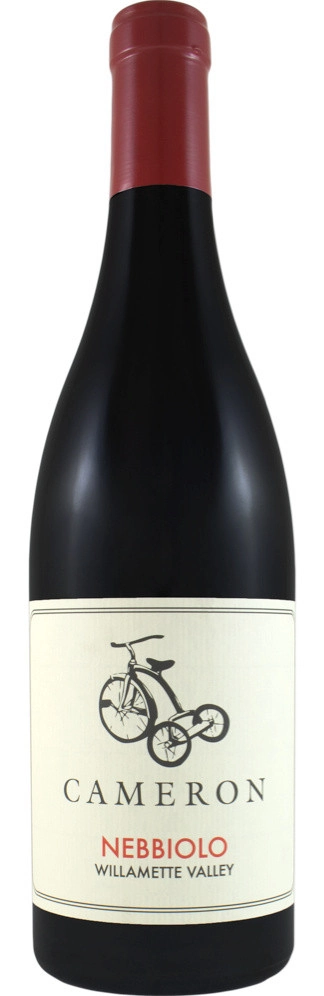 Cameron Nebbiolo