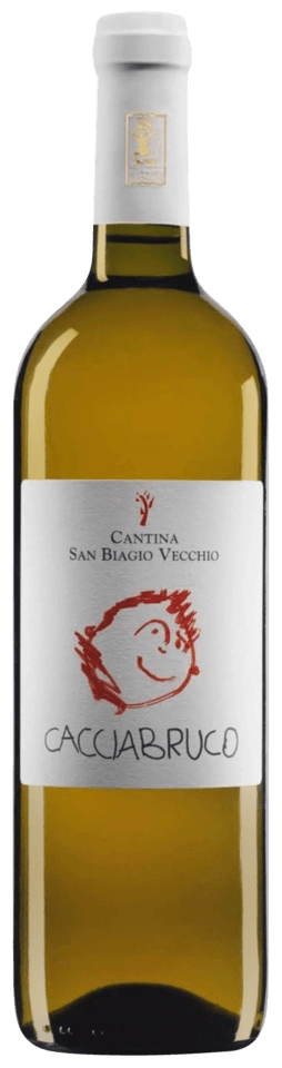 San Biagio Vecchio Cacciabruco