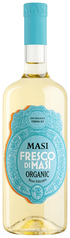 Masi Fresco di Masi Organic Bianco