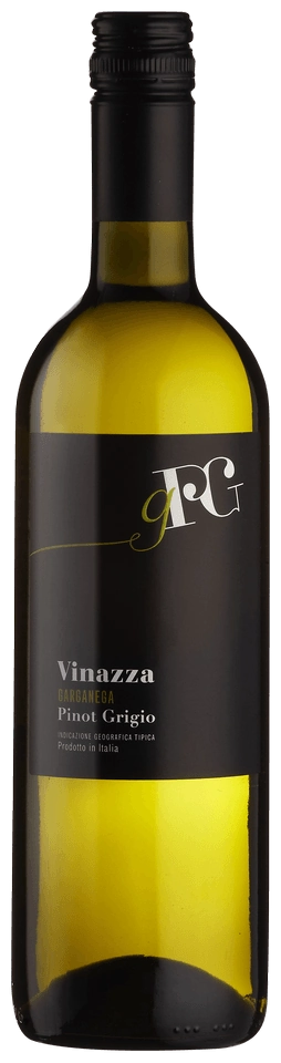 Adria Vini Vinazza Garganega - Pinot Grigio