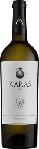 Bottle of Karas White from search results