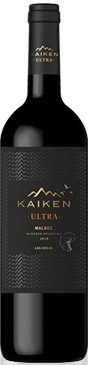 Kaiken Ultra Malbec