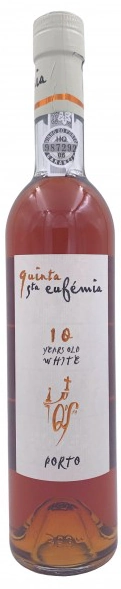 Quinta de Santa Eufémia 10 Years Old White Port
