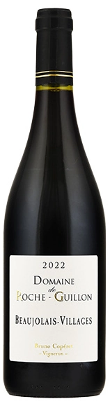 Domaine de Roche Guillon Beaujolais-Villages