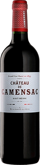 Château de Camensac Haut-Médoc (Grand Cru Classé)